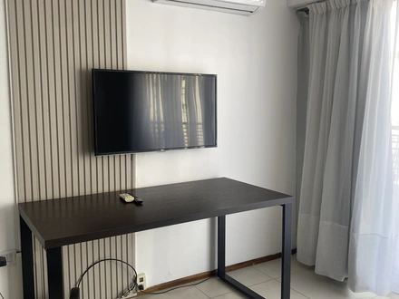 Alquiler temporario de departamento en Buenos aires