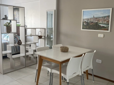 Alquiler temporario de departamento en Buenos aires