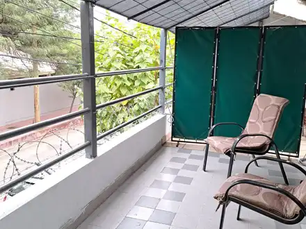 Alquiler temporario de departamento en La rioja