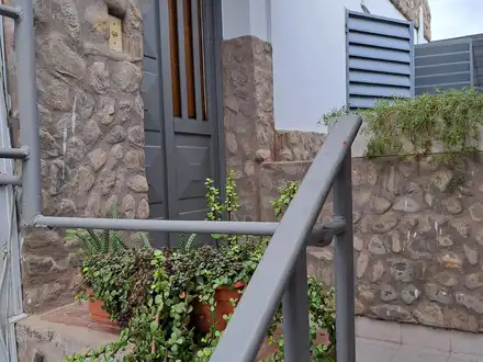 Alquiler temporario de departamento en La rioja