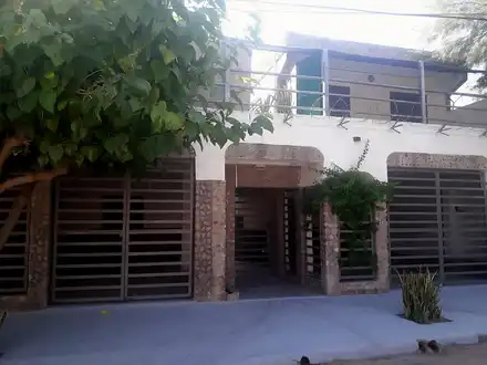 Alquiler temporario de departamento en La rioja