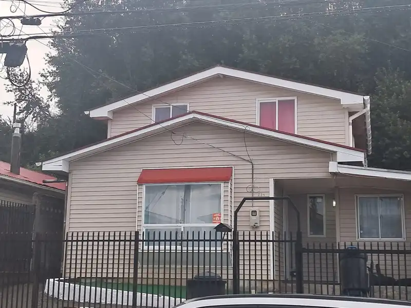 Arriendo temporario de casa en Puerto varas