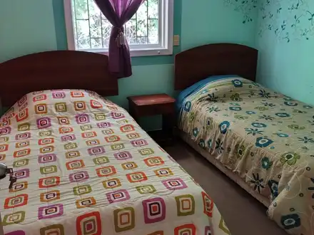 Arriendo temporario de casa en Puerto varas