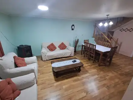 Arriendo temporario de casa en Puerto varas