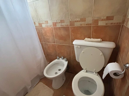 Alquiler temporario de departamento en Tandil