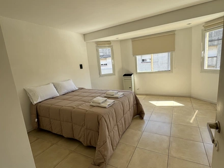 Alquiler temporario de departamento en Tandil