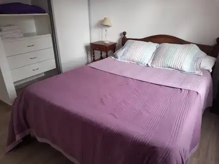 Alquiler temporario de apartamento em Tandil
