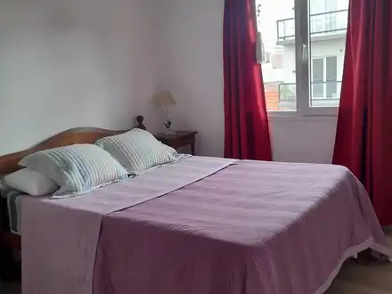 Alquiler temporario de apartamento em Tandil