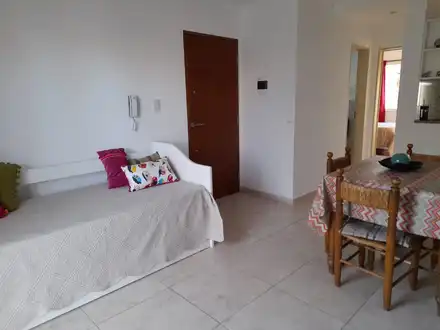 Alquiler temporario de apartamento em Tandil