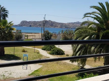 Arriendo temporario de departamento en Coquimbo