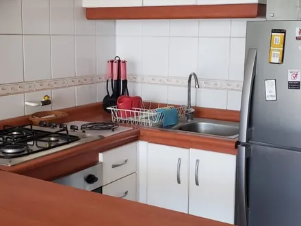 Arriendo temporario de departamento en Coquimbo