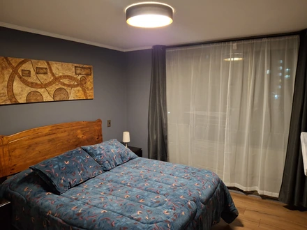 Arriendo temporario de departamento en Coquimbo