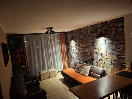 Arriendo temporario de departamento en Coquimbo