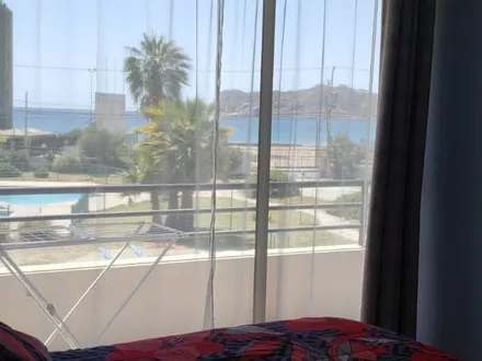 Arriendo temporario de departamento en Coquimbo