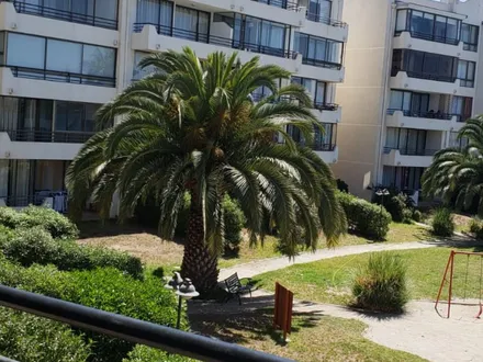 Arriendo temporario de departamento en Coquimbo