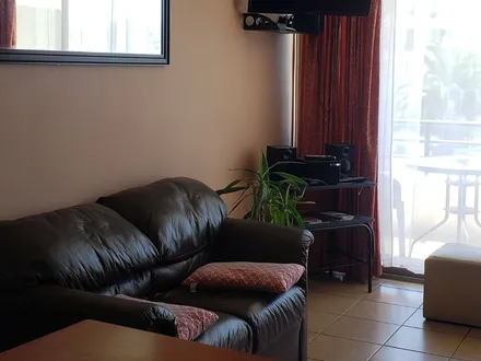 Arriendo temporario de departamento en Coquimbo