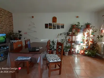 Alquiler temporario de casa en Lago puelo