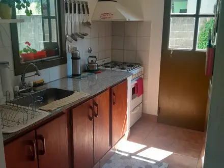 Alquiler temporario de casa en Lago puelo