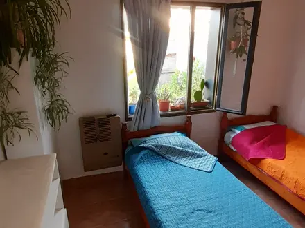 Alquiler temporario de casa en Lago puelo