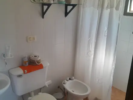 Alquiler temporario de casa en Lago puelo