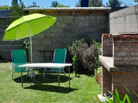 Alquiler temporario de casa en Lago puelo