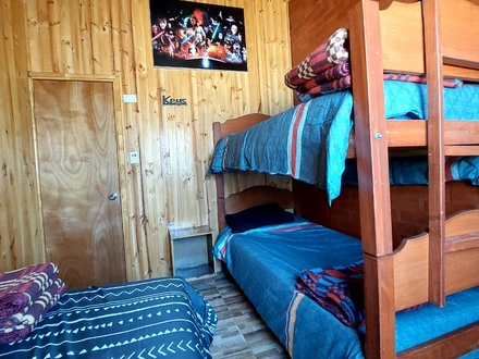 Arriendo temporario de casa en Algarrobo