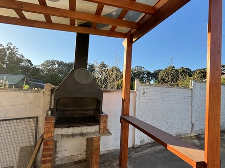 Arriendo temporario de casa en Algarrobo