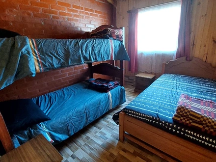 Arriendo temporario de casa en Algarrobo