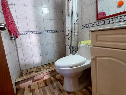 Arriendo temporario de casa en Algarrobo