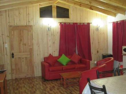 Arriendo temporario de casa en Algarrobo