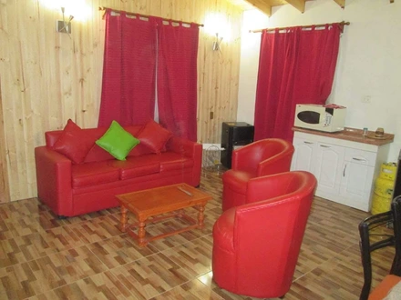 Arriendo temporario de casa en Algarrobo