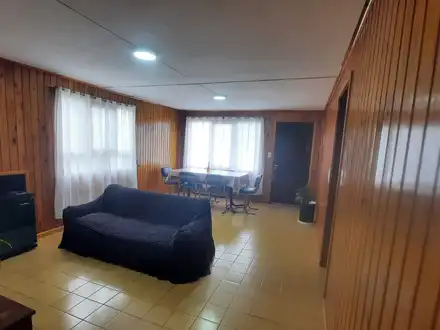 Alquiler temporario de casa en Ushuaia
