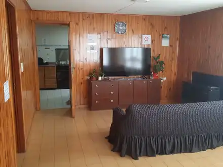 Alquiler temporario de casa en Ushuaia