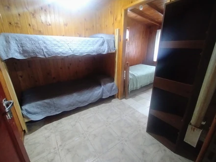 Alquiler temporario de casa en Ushuaia