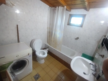 Alquiler temporario de casa en Ushuaia