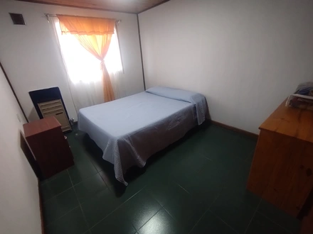 Alquiler temporario de casa en Ushuaia