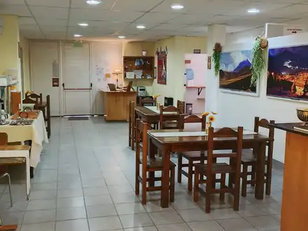 Alquiler temporario de pousada em Malargue