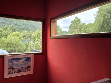 Alquiler temporario de casa en San carlos de bariloche