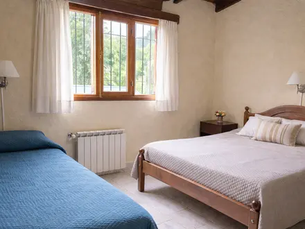 Alquiler temporario de casa en San carlos de bariloche