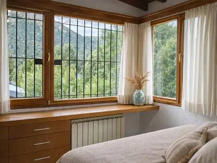 Alquiler temporario de casa en San carlos de bariloche