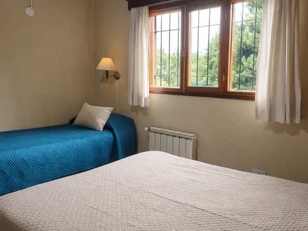 Alquiler temporario de casa en San carlos de bariloche