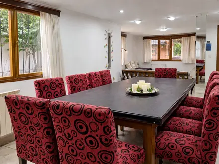 Alquiler temporario de casa en San carlos de bariloche