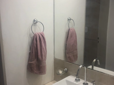 Alquiler temporario de apartamento em Tandil
