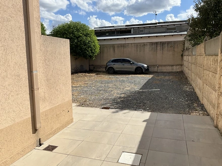Alquiler temporario de apartamento em Tandil