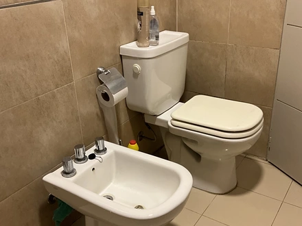 Alquiler temporario de apartamento em Tandil
