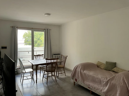 Alquiler temporario de apartamento em Tandil