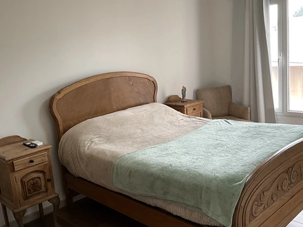 Alquiler temporario de apartamento em Tandil