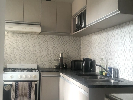 Alquiler temporario de apartamento em Tandil