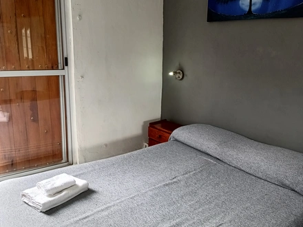 Alquiler temporario de apart en Merlo