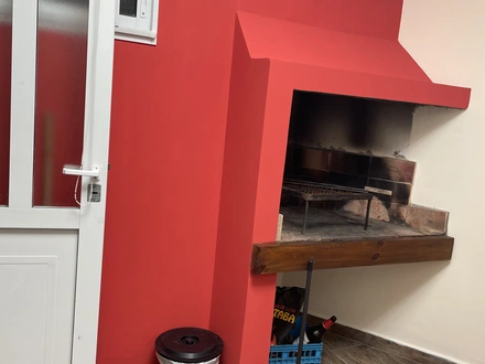 Alquiler temporario de apartamento em San clemente del tuyu